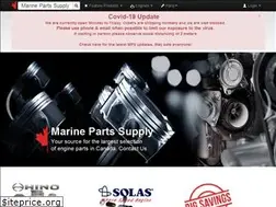 Sites similar to marinepartssupply.com