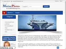 Sites similar to marinephotos.com