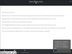 Sites similar to marineplaisanceservice.com