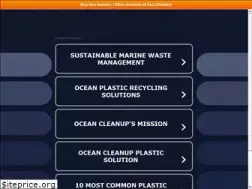 Sites similar to marineplastic.net