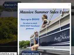 Sites similar to marineplaza.ca