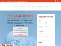 Sites similar to marineplumbingservice.com
