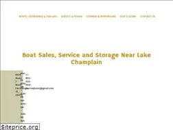 Sites similar to marineplusvt.com