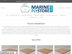 Sites similar to marineplystore.co.uk
