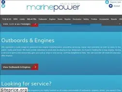 Sites similar to marinepowerltd.co.uk