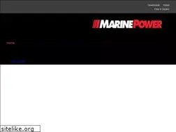 Sites similar to marinepowerusa.com