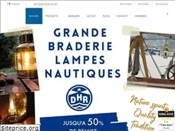 Sites similar to marinepro.ch