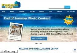 Sites similar to marineproducts.net