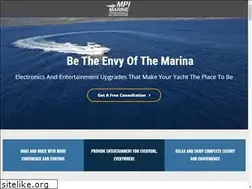 Sites similar to marineprofessionals.com