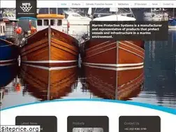Sites similar to marineprotectionsystems.com.au