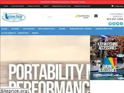 Sites similar to mariner-sails.com