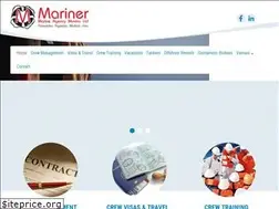 Sites similar to mariner.com.hr