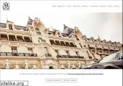 Sites similar to mariner.es