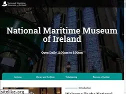Sites similar to mariner.ie