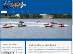 Sites similar to marineracingclub.com
