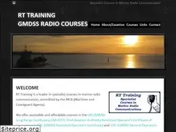 Sites similar to marineradio.co.uk