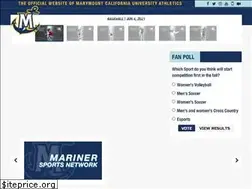 Sites similar to marinerathletics.com