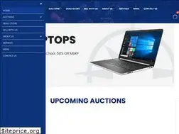 Sites similar to marinerauctions.com