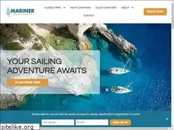 Sites similar to marinerboating.com