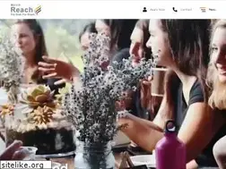 Sites similar to marinereach.com