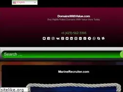 Sites similar to marinerecruiter.com