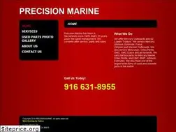 Sites similar to marinerecycling.com