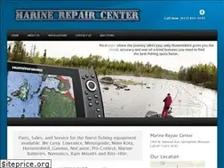 Sites similar to marinerepaircenter.com