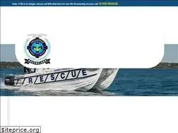 Sites similar to marinerescueqld.org.au