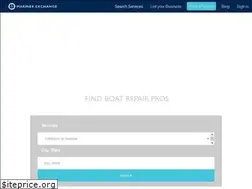 Sites similar to marinerexchange.com