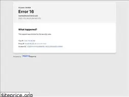 Sites similar to marinerinvestment.com