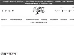 Sites similar to marinerjack.co.uk