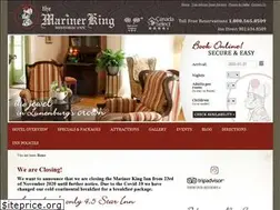 Sites similar to marinerking.com