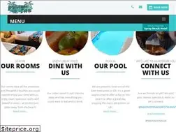 Sites similar to marinermotellbi.com