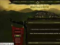 Sites similar to marinermt2.pl