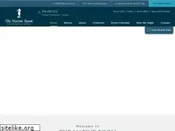 Sites similar to marineroom.com