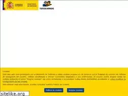 Sites similar to marineros.com