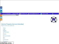 Sites similar to marinerproperty.pk