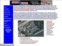 Sites similar to mariners-landing.com