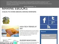 Sites similar to marinersbook.blogspot.com