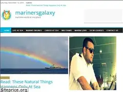 Sites similar to marinersgalaxy.com