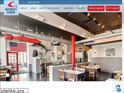 Sites similar to marinersharbor.com