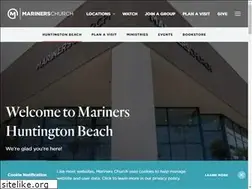 Sites similar to marinershb.org