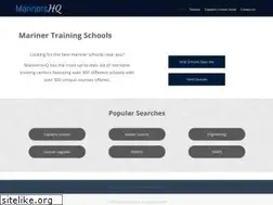 Sites similar to marinershq.com
