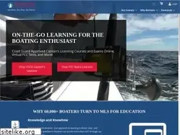 Sites similar to marinerslearningsystem.com