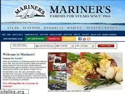 Sites similar to marinersmadison.com