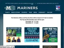 Sites similar to marinersofmaine.com