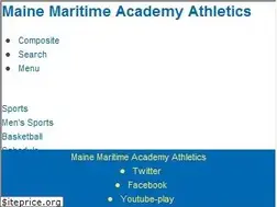 Sites similar to marinersports.org