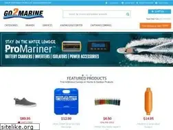 Sites similar to marinersupply.com