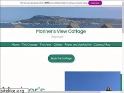 Sites similar to marinersviewcottage.com