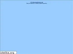 Sites similar to marinersweather.com